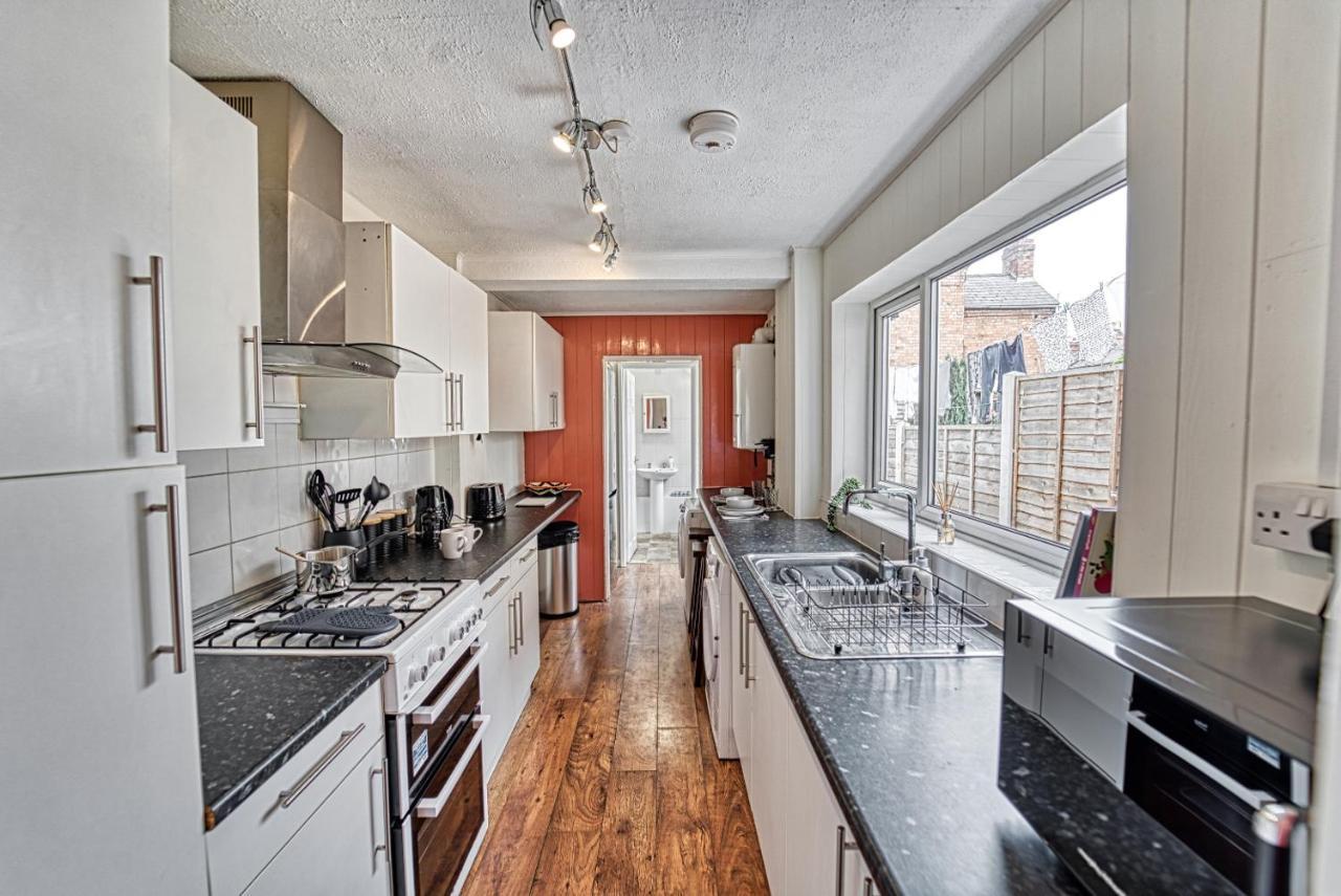 Host & - Southfield Holiday home Worcester