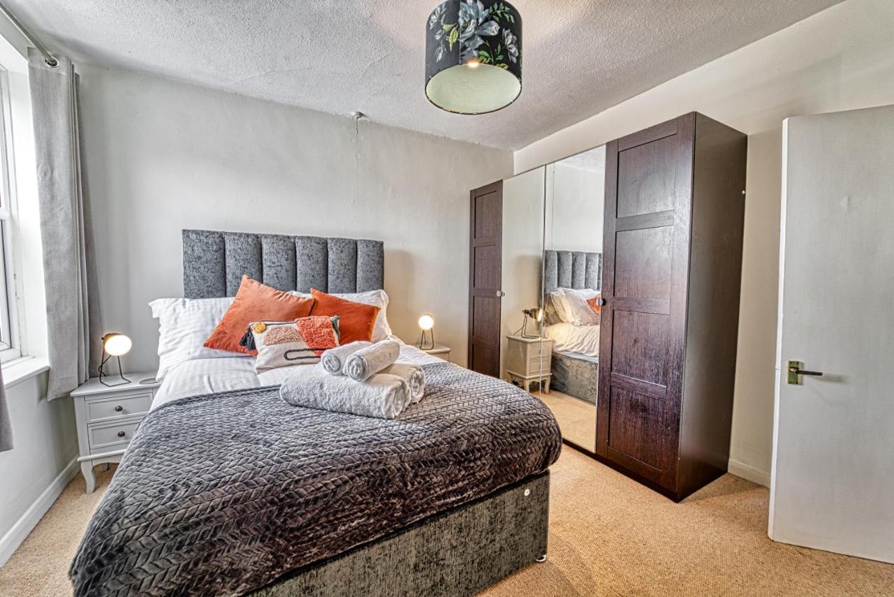 Holiday home Host & - Southfield *