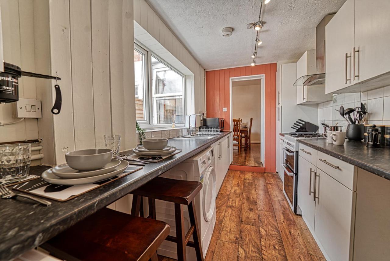 Holiday home Host & - Southfield *