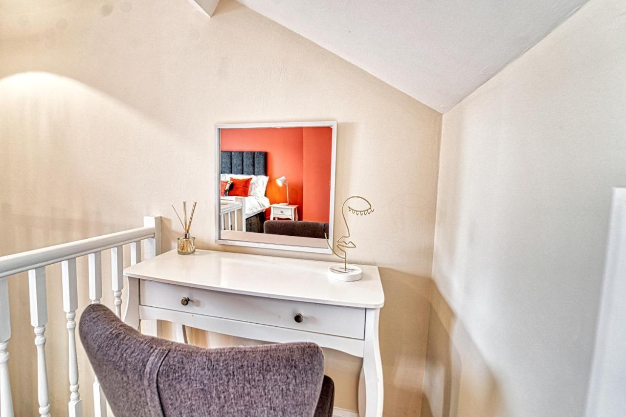 Host & - Southfield Holiday home Worcester