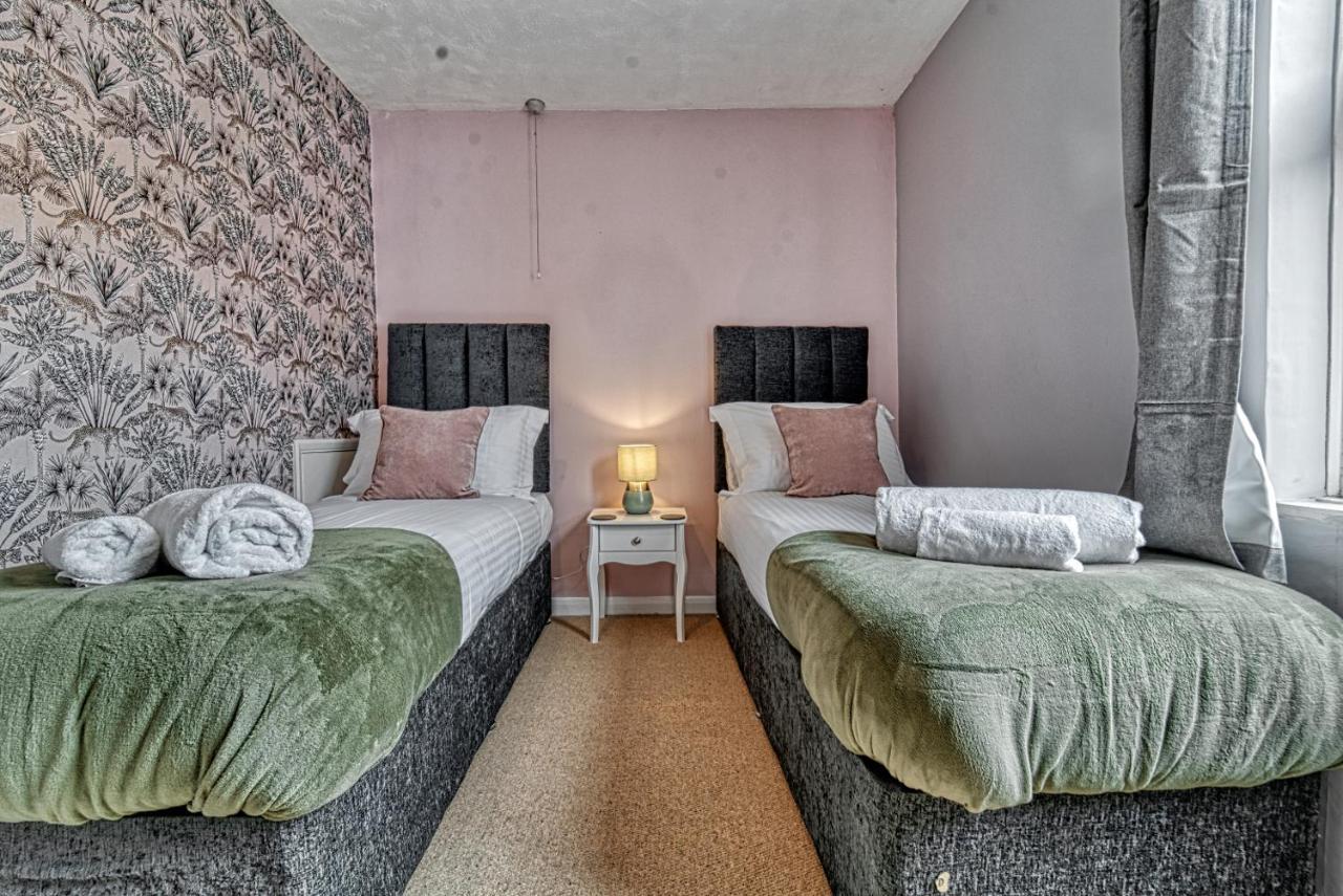 Host & - Southfield Holiday home *
